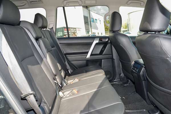 2020 Toyota Landcruiser Prado GXL GDJ150R