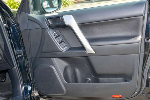 2020 Toyota Landcruiser Prado GXL GDJ150R