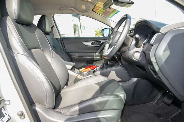2020 Nissan QASHQAI ST-L J11 Series 3