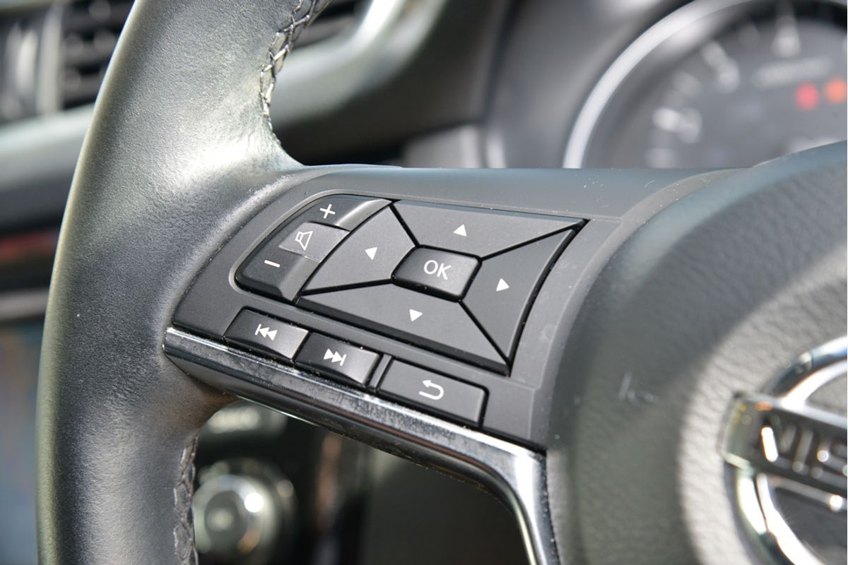 2020 Nissan QASHQAI ST-L J11 Series 3