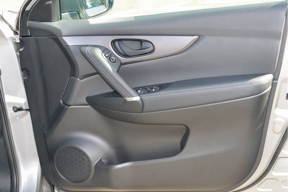 2020 Nissan QASHQAI ST-L J11 Series 3