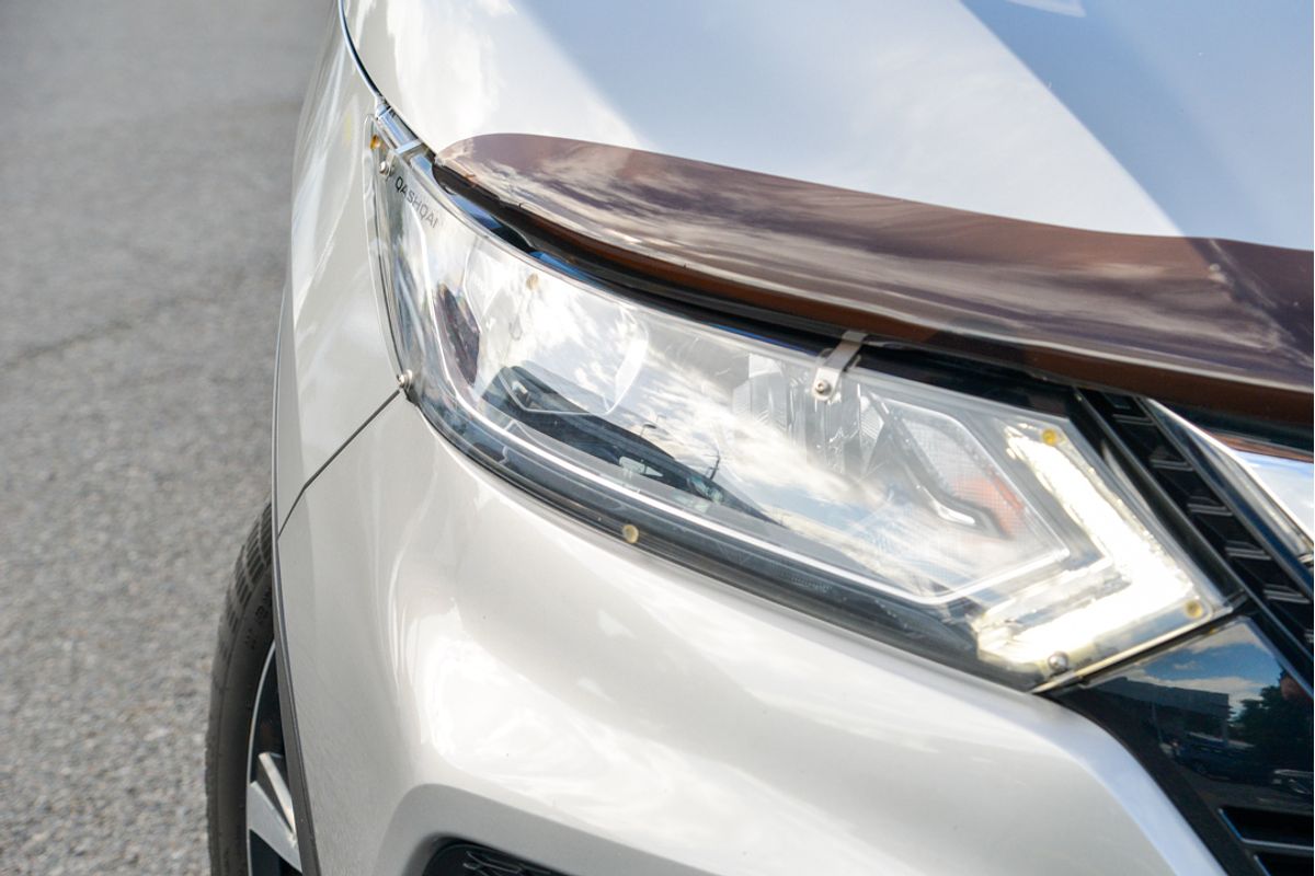 2020 Nissan QASHQAI ST-L J11 Series 3