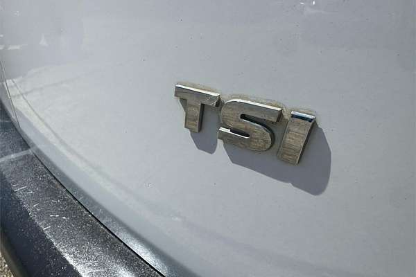 2014 Volkswagen Caddy TSI160 2KN SWB