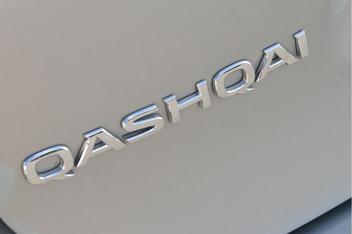 2020 Nissan QASHQAI ST-L J11 Series 3