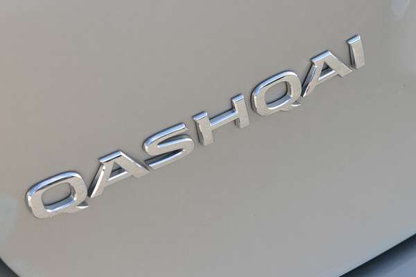 2020 Nissan QASHQAI ST-L J11 Series 3