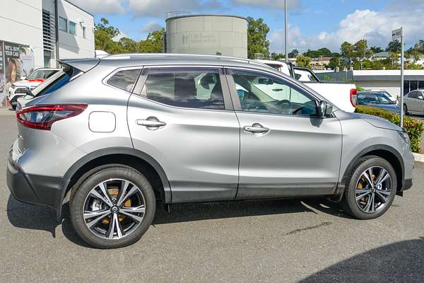 2020 Nissan QASHQAI ST-L J11 Series 3