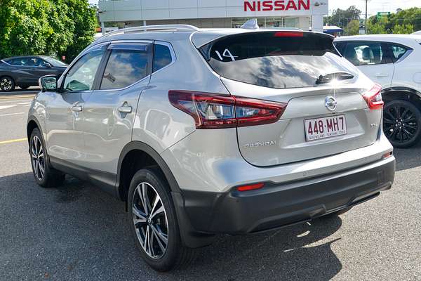 2020 Nissan QASHQAI ST-L J11 Series 3