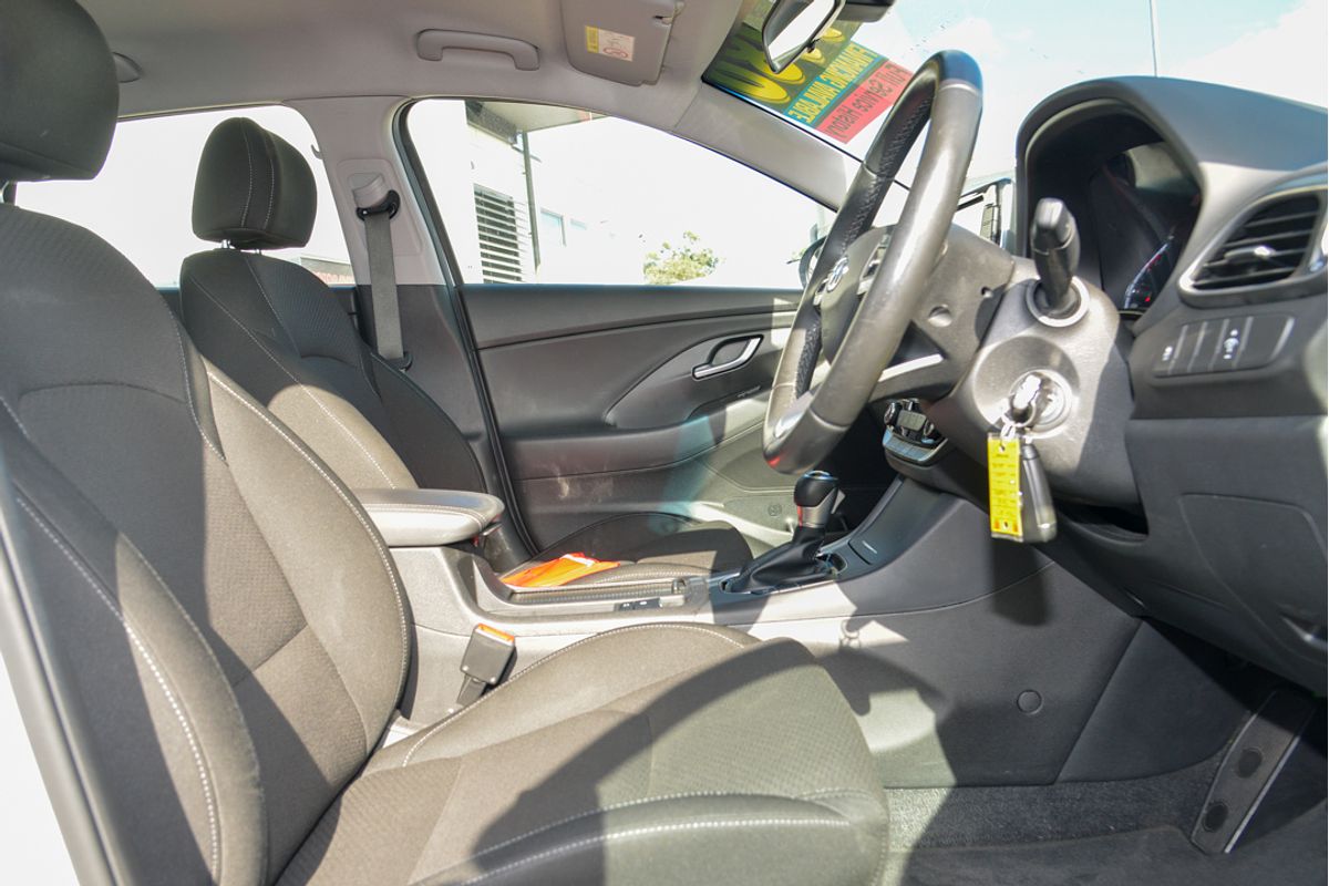 2022 Hyundai i30 PD.V4