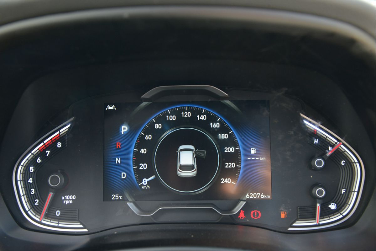 2022 Hyundai i30 PD.V4