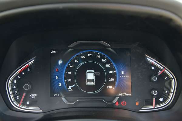 2022 Hyundai i30 PD.V4