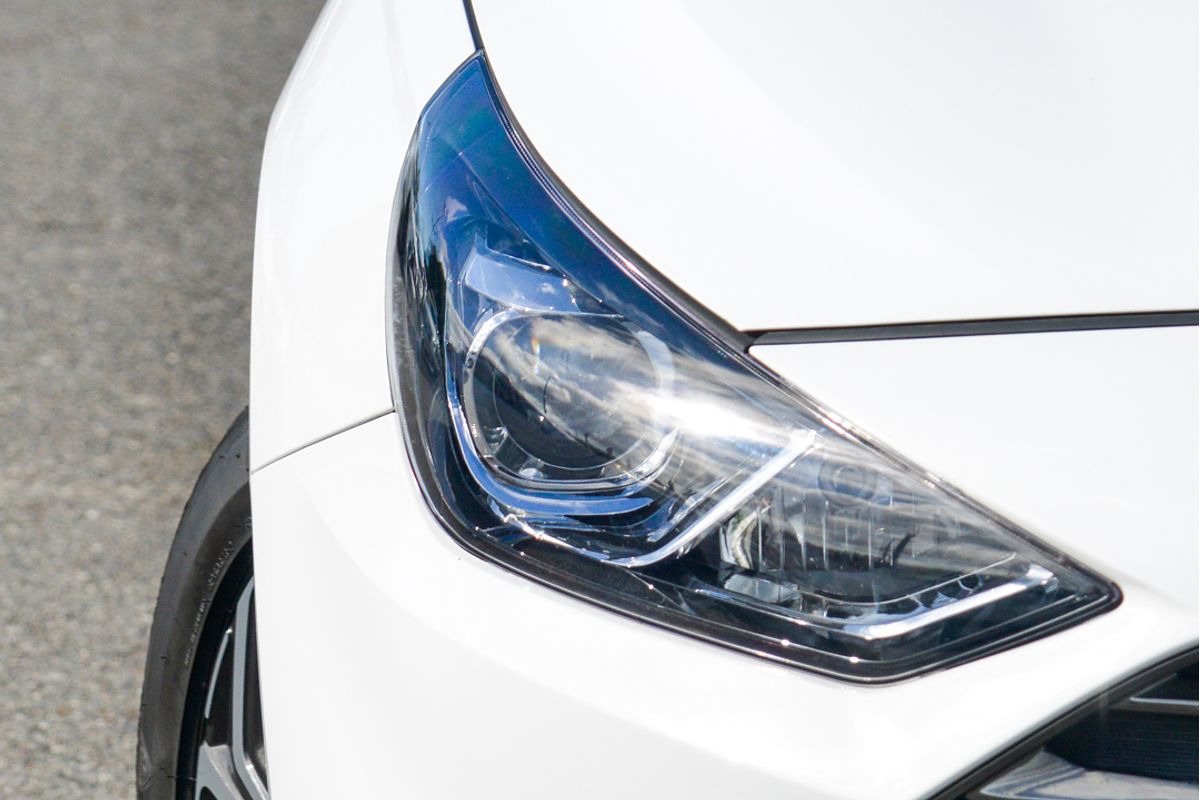 2022 Hyundai i30 PD.V4