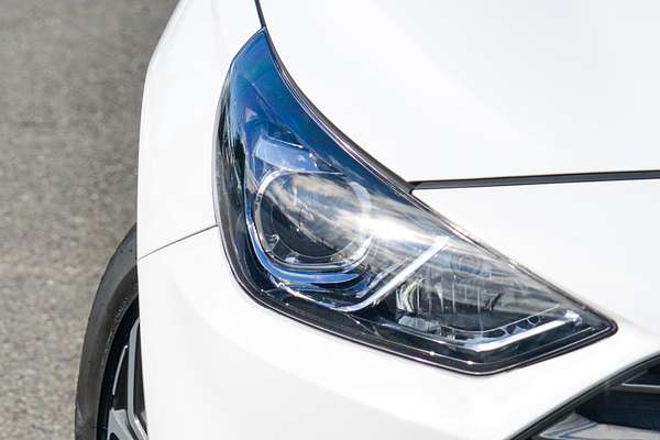 2022 Hyundai i30 PD.V4