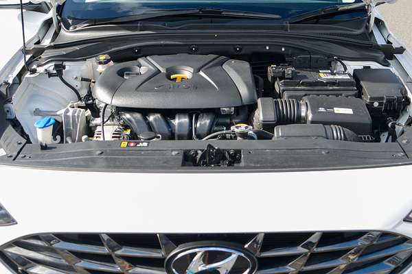 2022 Hyundai i30 PD.V4