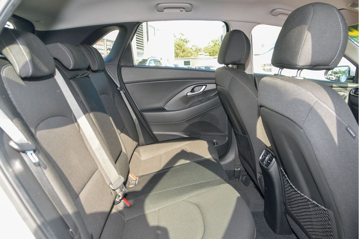2022 Hyundai i30 PD.V4