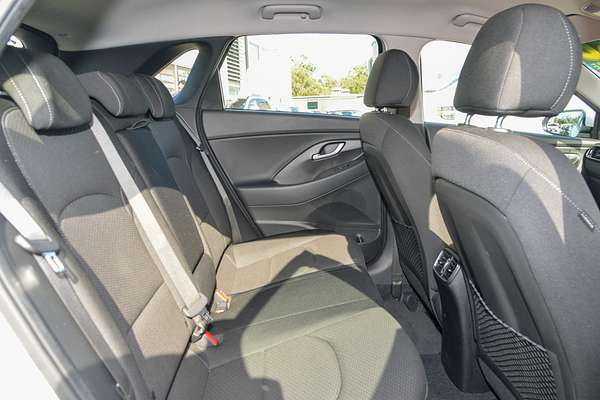 2022 Hyundai i30 PD.V4