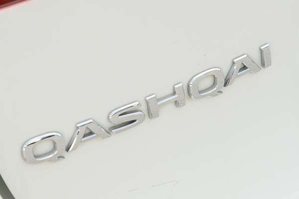 2018 Nissan QASHQAI Ti J11 Series 2