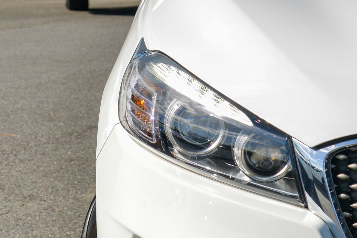 2016 Kia Sorento SLi UM
