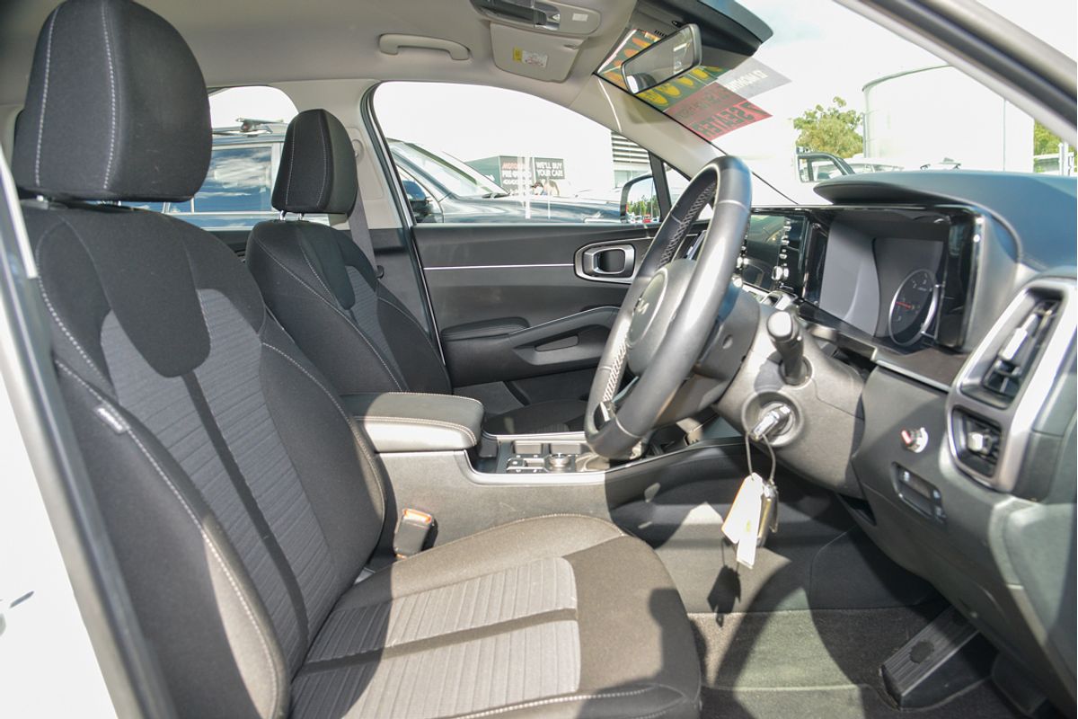 2022 Kia Sorento S MQ4
