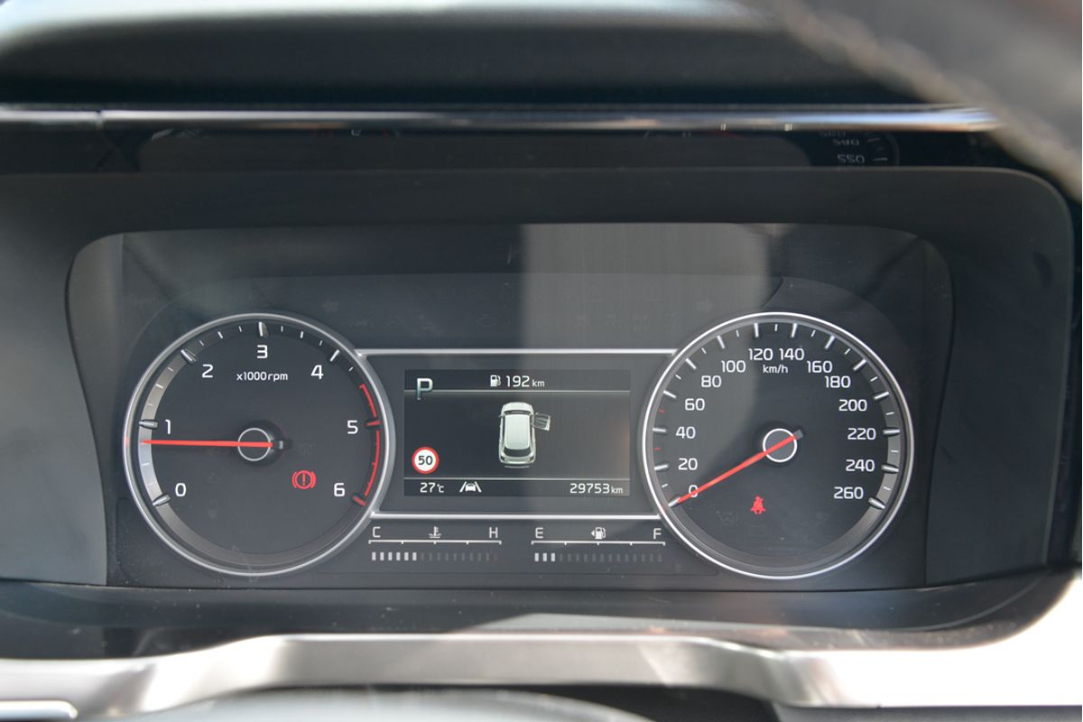 2022 Kia Sorento S MQ4