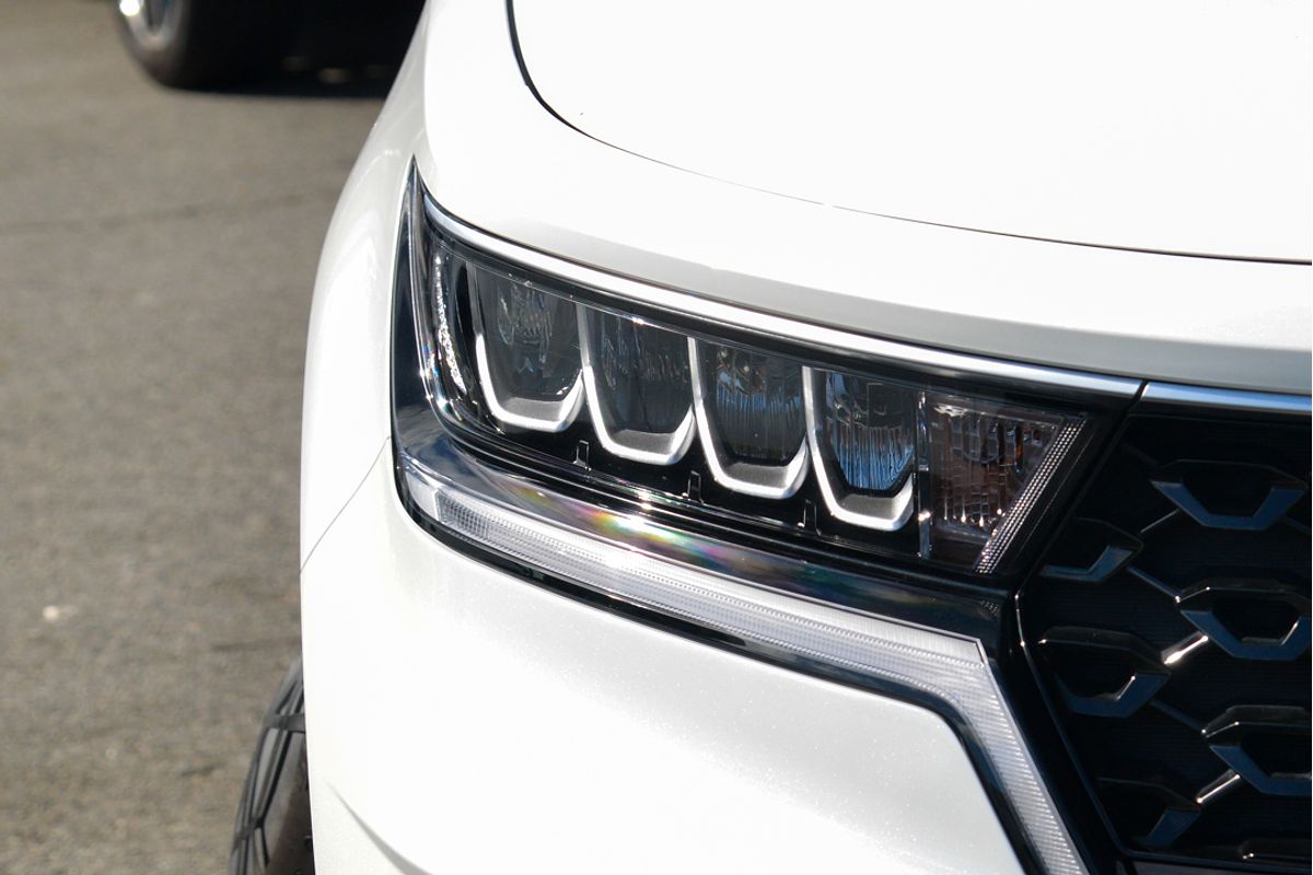 2022 Kia Sorento S MQ4
