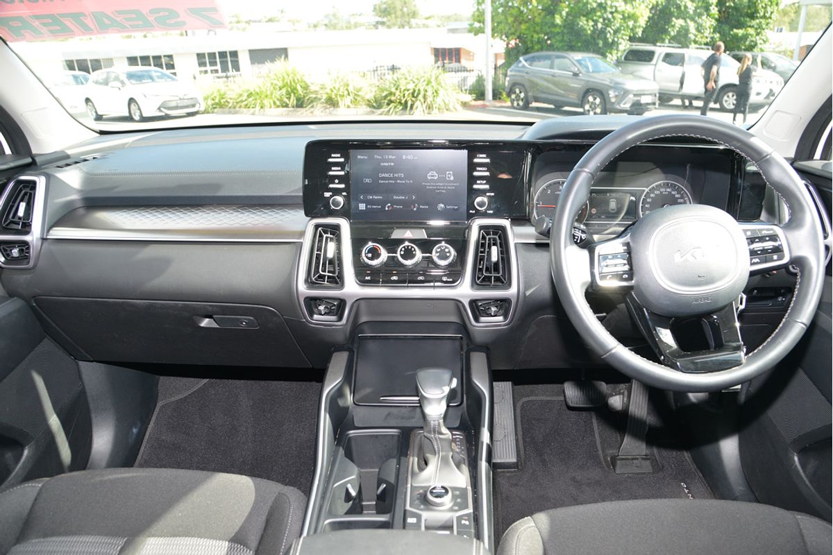2022 Kia Sorento S MQ4