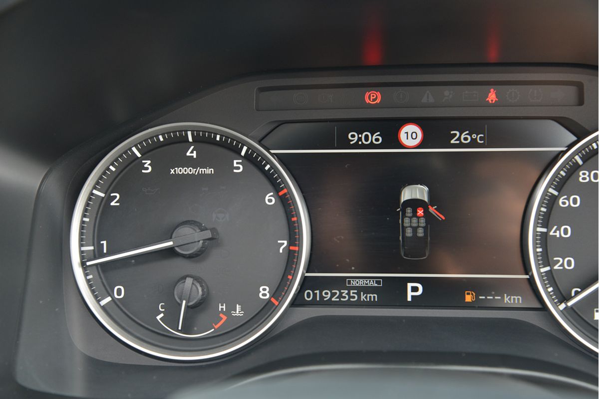 2023 Mitsubishi Outlander LS ZM