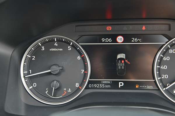 2023 Mitsubishi Outlander LS ZM