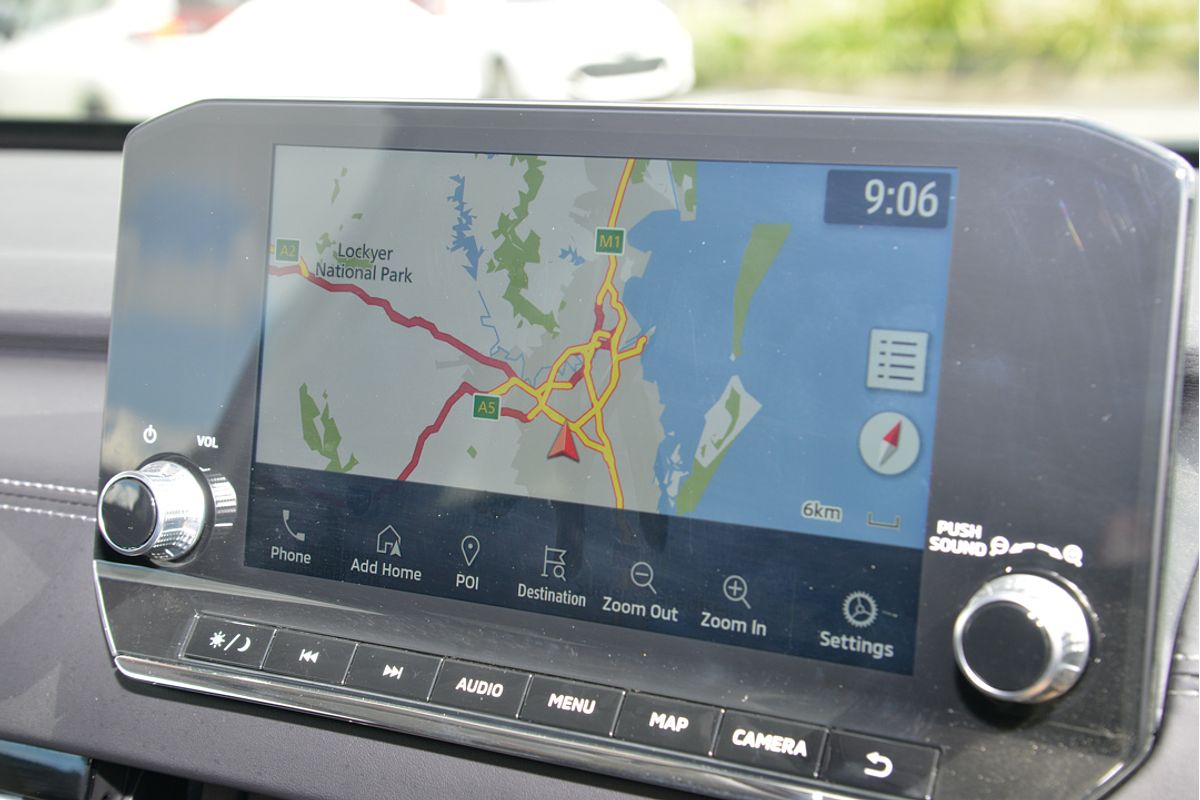 2023 Mitsubishi Outlander LS ZM