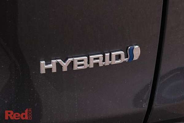 2025 Toyota RAV4 GX AXAH52R