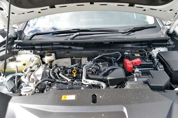 2023 Mitsubishi Outlander LS ZM