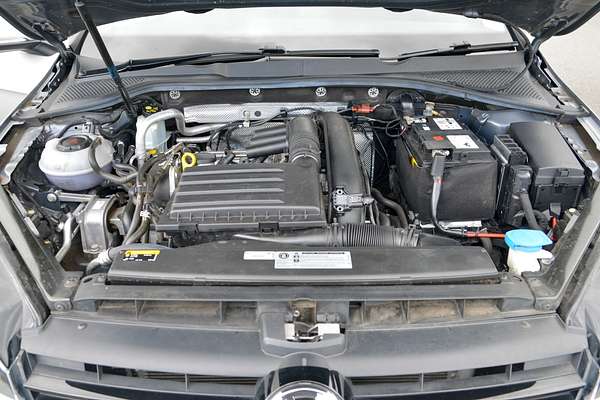 2018 Volkswagen Golf 110TSI Trendline 7.5