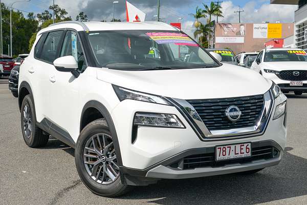 2024 Nissan X-TRAIL ST T33