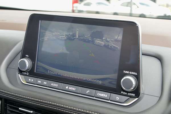 2024 Nissan X-TRAIL ST T33
