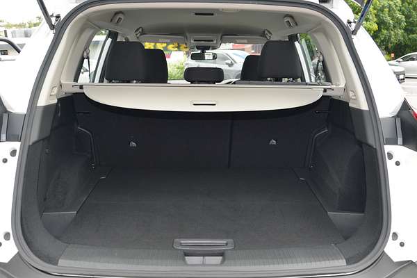 2024 Nissan X-TRAIL ST T33