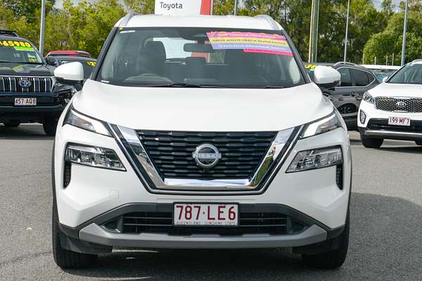 2024 Nissan X-TRAIL ST T33