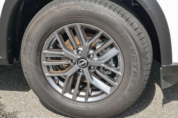 2024 Nissan X-TRAIL ST T33