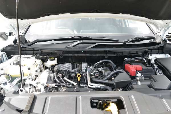 2024 Nissan X-TRAIL ST T33