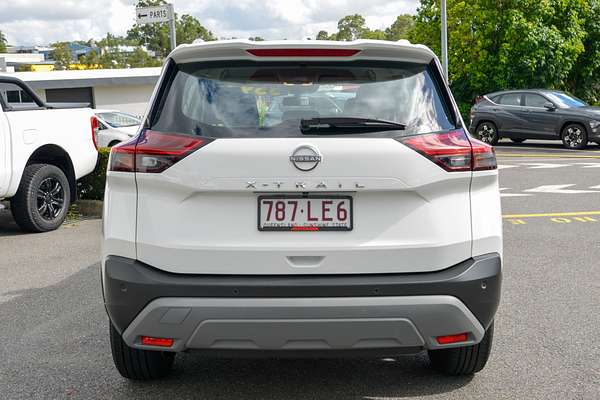 2024 Nissan X-TRAIL ST T33