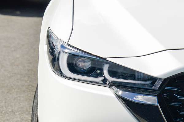 2022 Mazda CX-5 GT SP KF Series