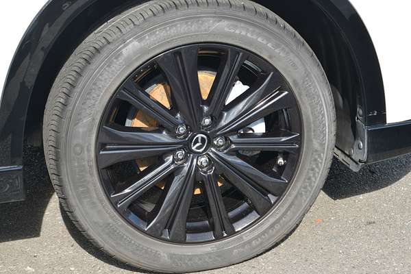 2022 Mazda CX-5 GT SP KF Series