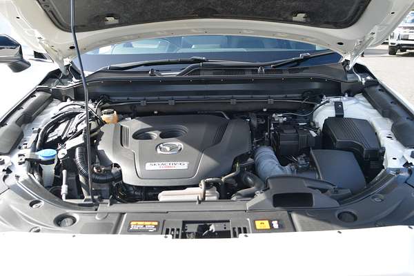 2022 Mazda CX-5 GT SP KF Series