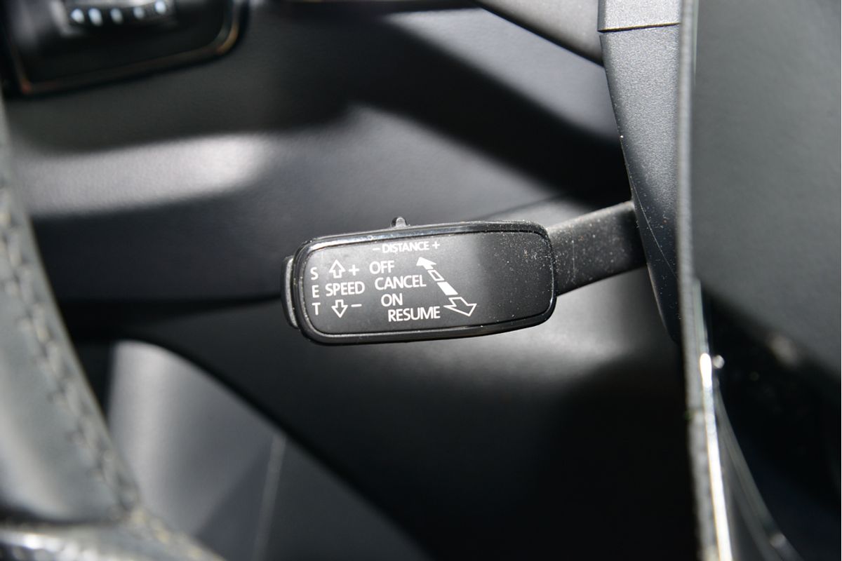 2021 SKODA Karoq 110TSI NU