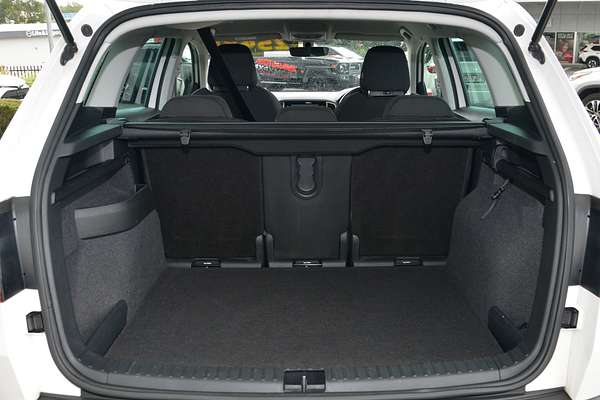2021 SKODA Karoq 110TSI NU