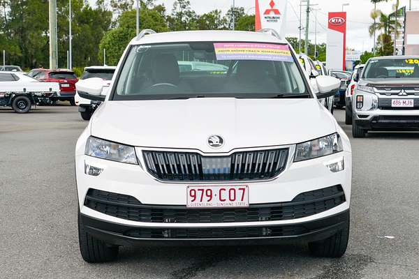 2021 SKODA Karoq 110TSI NU