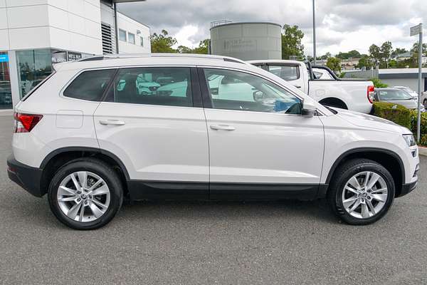 2021 SKODA Karoq 110TSI NU