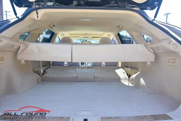 2010 Lexus RX450h SPORTS LUXURY GYL15R