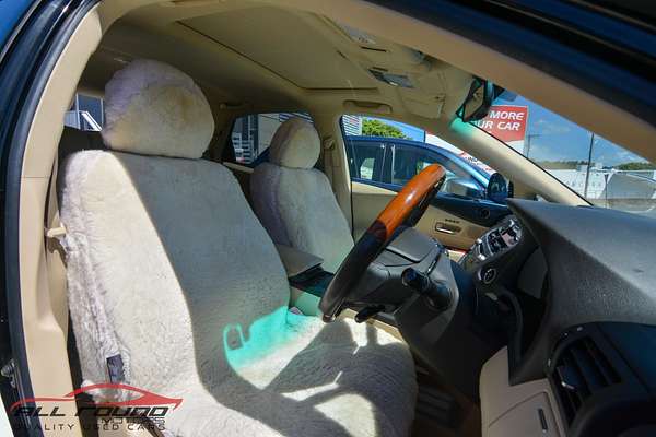2010 Lexus RX450h SPORTS LUXURY GYL15R