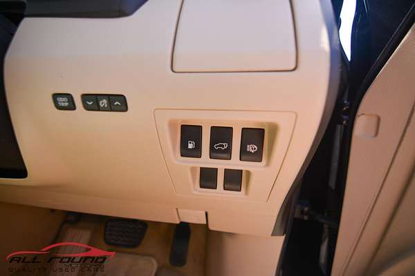 2010 Lexus RX450h SPORTS LUXURY GYL15R