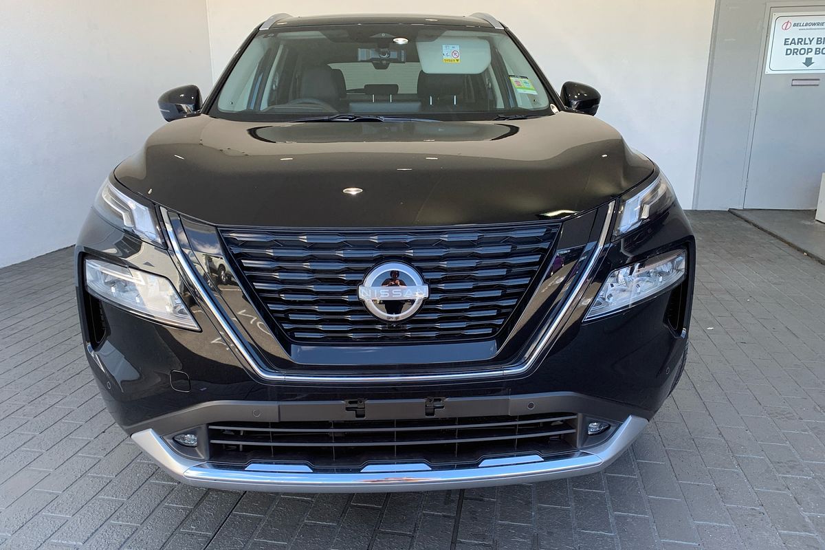 2024 Nissan X-TRAIL Ti-L e-POWER T33