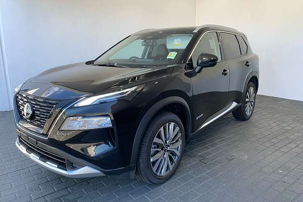 2024 Nissan X-TRAIL Ti-L e-POWER T33